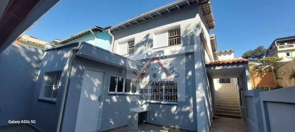 Sobrado, 3 quartos, 130 m² - Foto 4