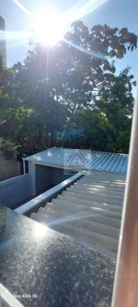 Sobrado, 3 quartos, 130 m² - Foto 9