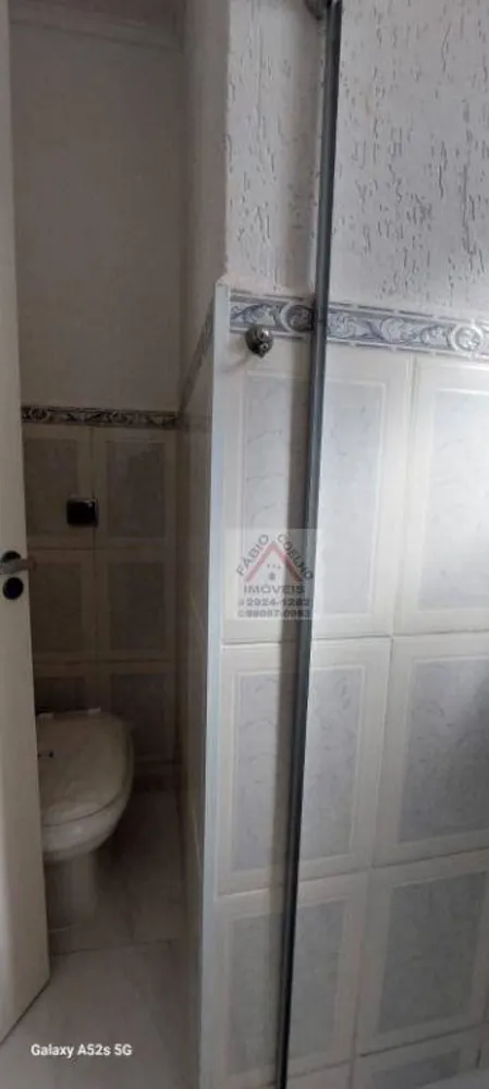 Sobrado, 3 quartos, 130 m² - Foto 8