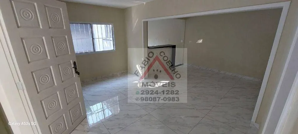 Sobrado, 3 quartos, 130 m² - Foto 11