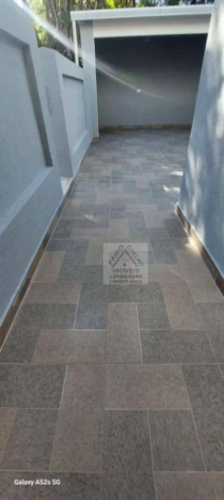Sobrado, 3 quartos, 130 m² - Foto 6