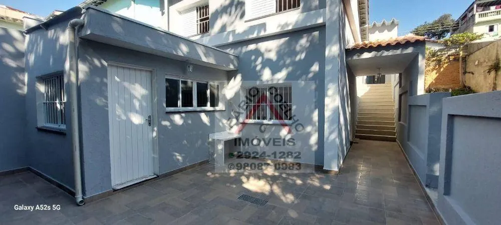 Sobrado, 3 quartos, 130 m² - Foto 12