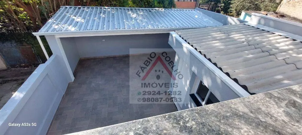 Sobrado, 3 quartos, 130 m² - Foto 3
