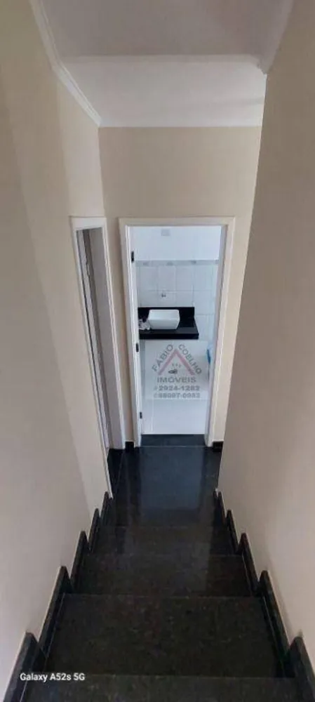 Sobrado, 3 quartos, 130 m² - Foto 5