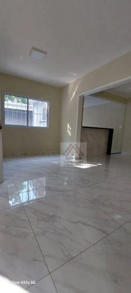 Sobrado, 3 quartos, 130 m² - Foto 7