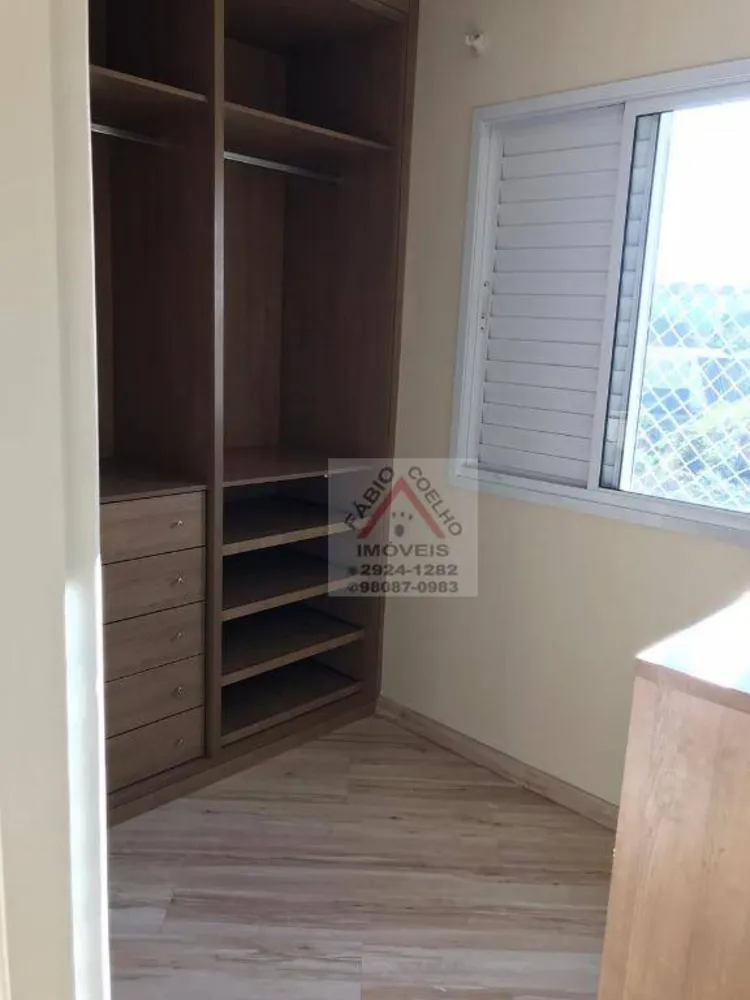 Apartamento, 2 quartos, 67 m² - Foto 6