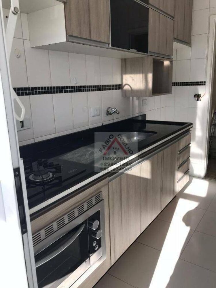Apartamento, 2 quartos, 67 m² - Foto 2
