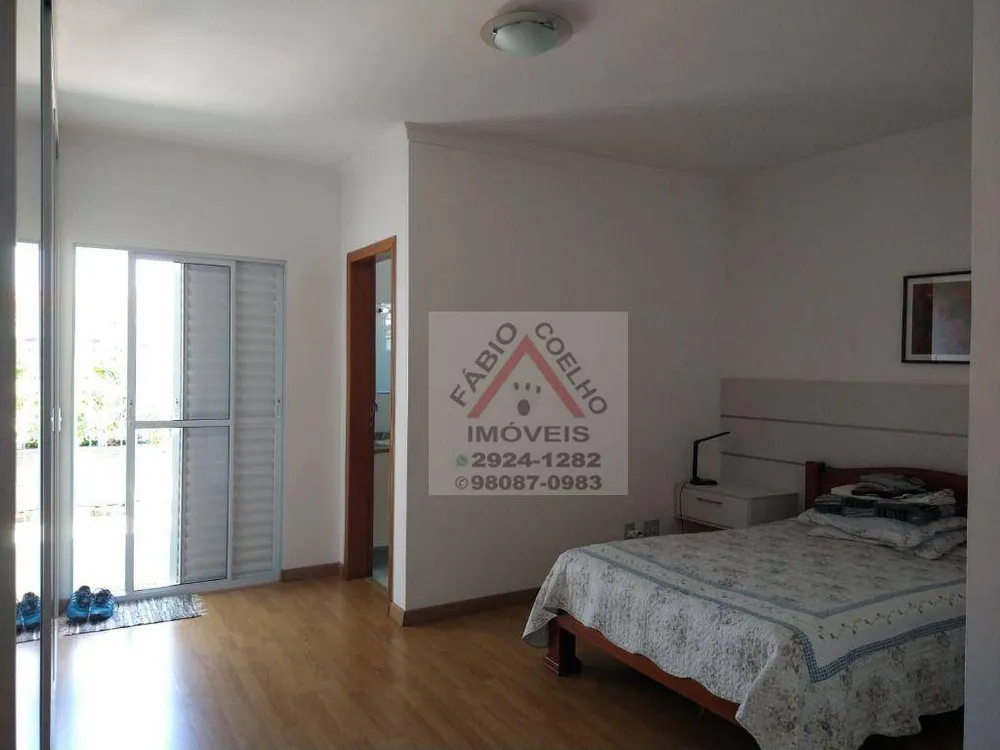 Sobrado, 3 quartos, 180 m² - Foto 6