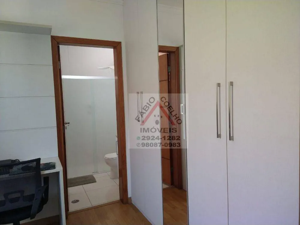 Sobrado, 3 quartos, 180 m² - Foto 3