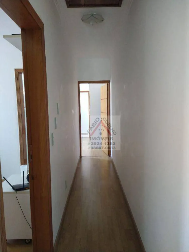 Sobrado, 3 quartos, 180 m² - Foto 11