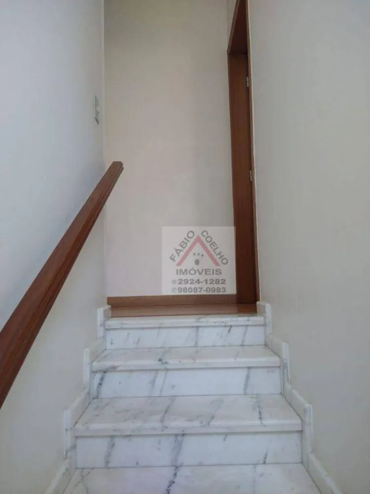 Sobrado, 3 quartos, 180 m² - Foto 12