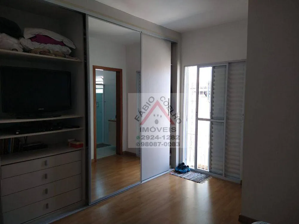 Sobrado, 3 quartos, 180 m² - Foto 7