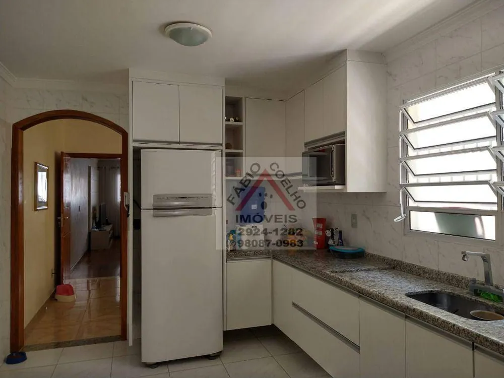 Sobrado, 3 quartos, 180 m² - Foto 4