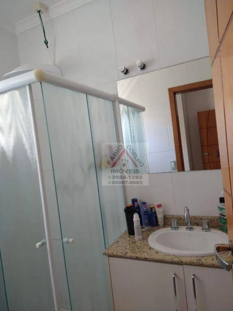 Sobrado, 3 quartos, 180 m² - Foto 5