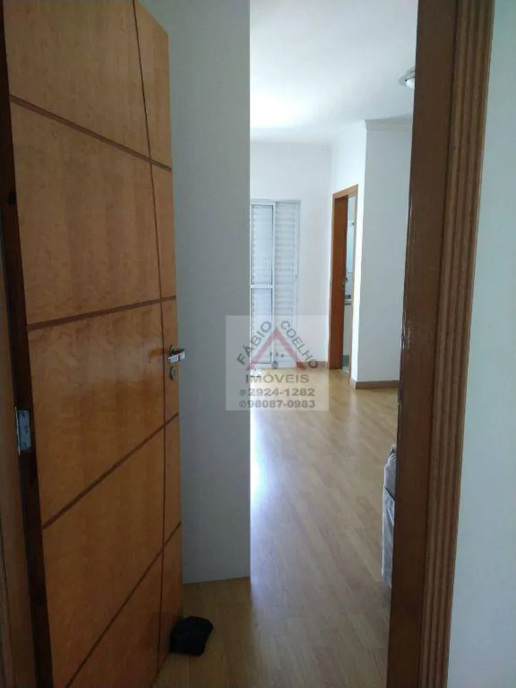 Sobrado, 3 quartos, 180 m² - Foto 8