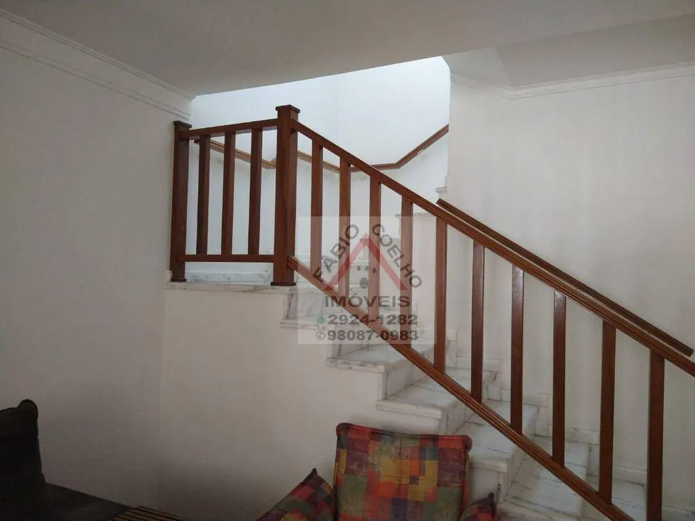 Sobrado, 3 quartos, 180 m² - Foto 2