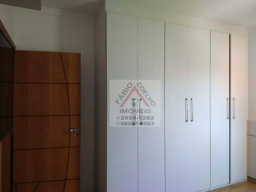 Sobrado, 3 quartos, 180 m² - Foto 10
