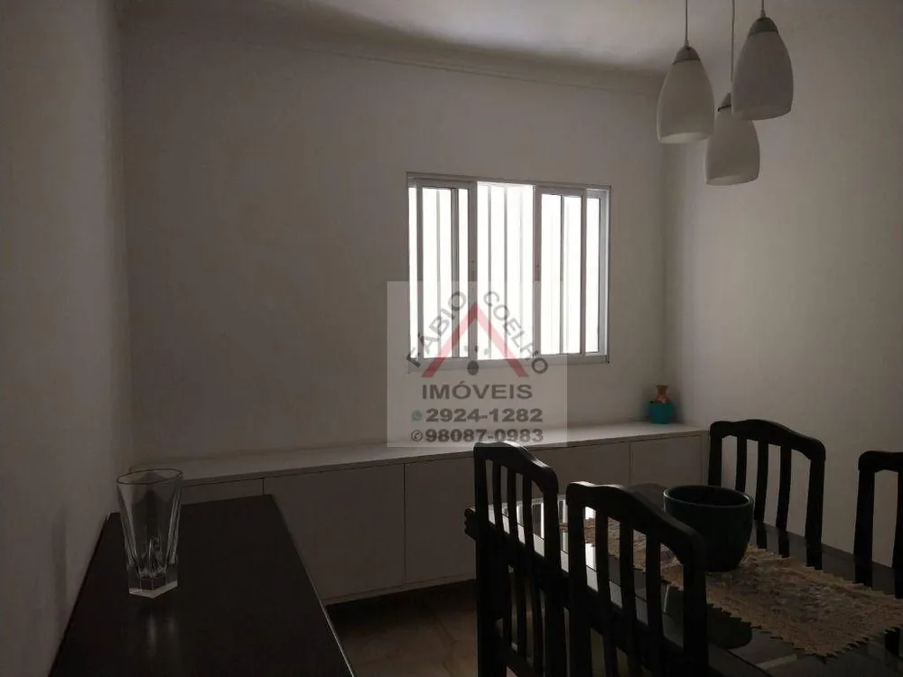 Sobrado, 3 quartos, 180 m² - Foto 14