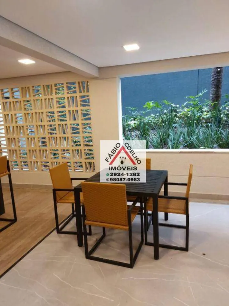 Apartamento, 2 quartos, 66 m² - Foto 5