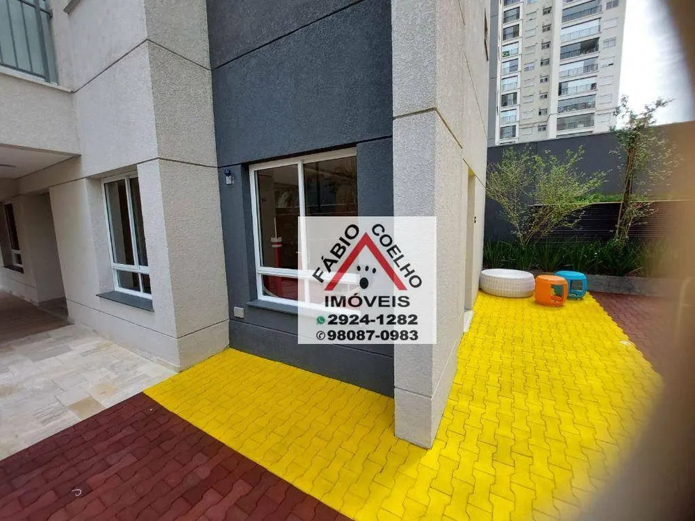 Apartamento, 2 quartos, 66 m² - Foto 6