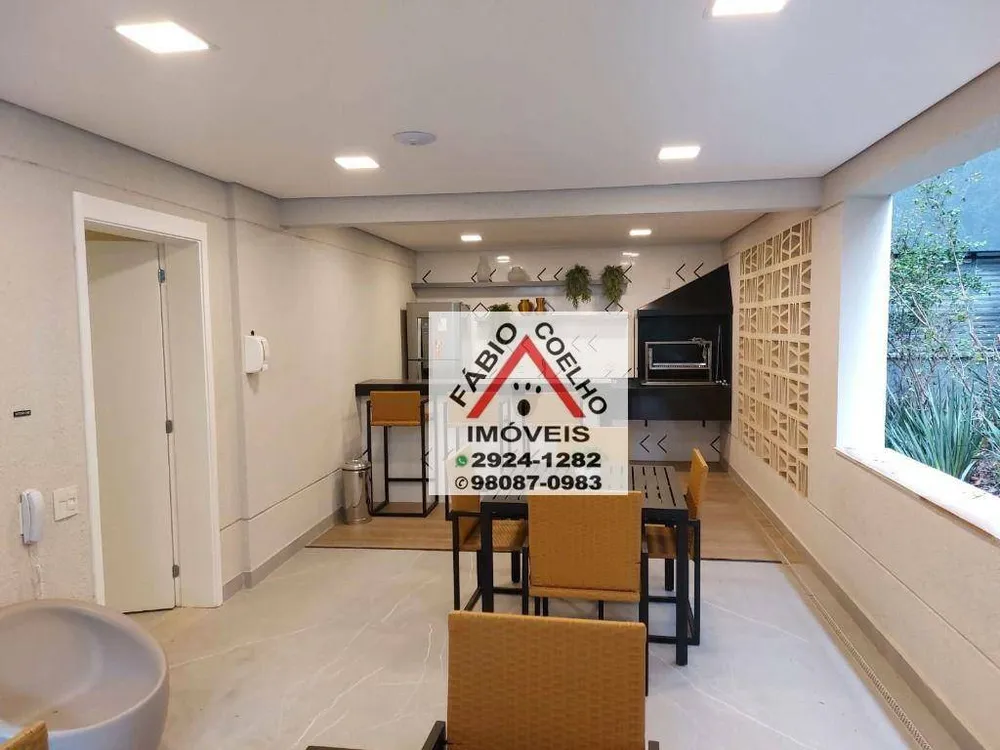 Apartamento, 2 quartos, 66 m² - Foto 4