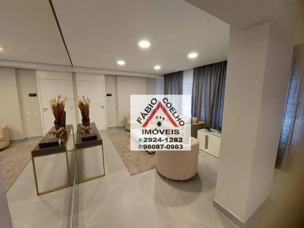 Apartamento, 2 quartos, 66 m² - Foto 8