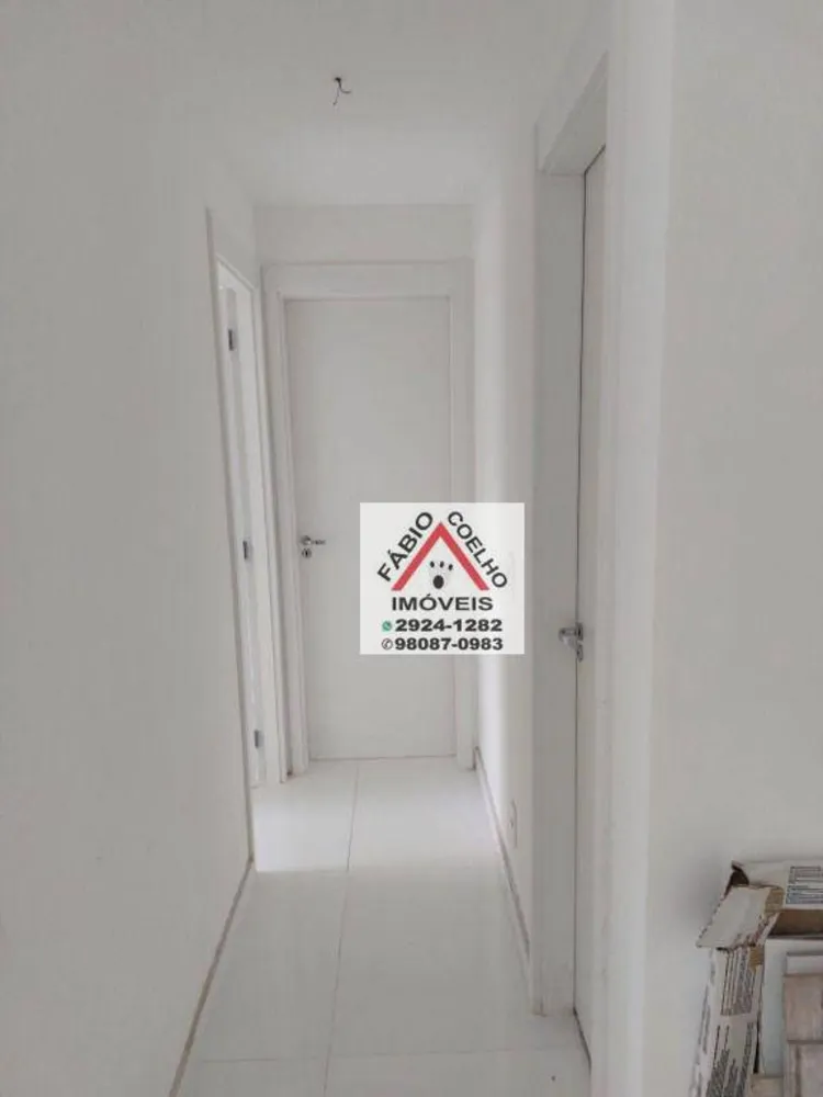 Apartamento, 2 quartos, 66 m² - Foto 2