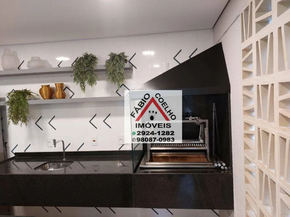 Apartamento, 2 quartos, 66 m² - Foto 3