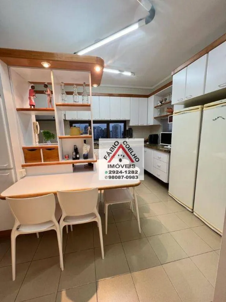 Apartamento, 3 quartos, 154 m² - Foto 10