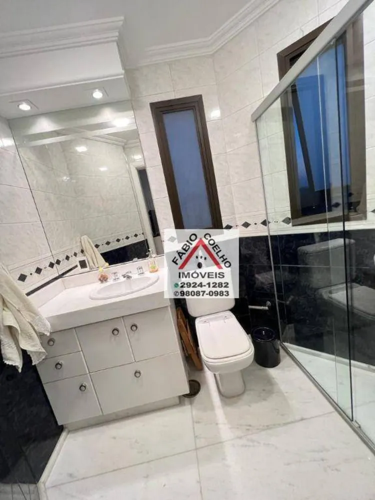 Apartamento, 3 quartos, 154 m² - Foto 6