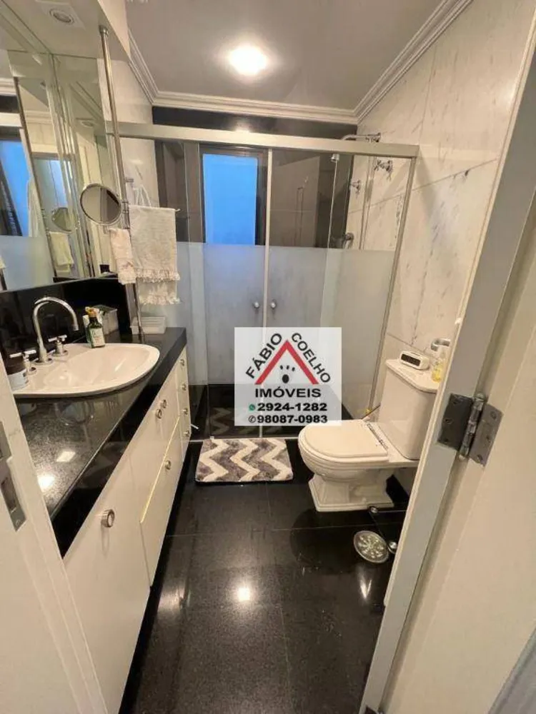 Apartamento, 3 quartos, 154 m² - Foto 11