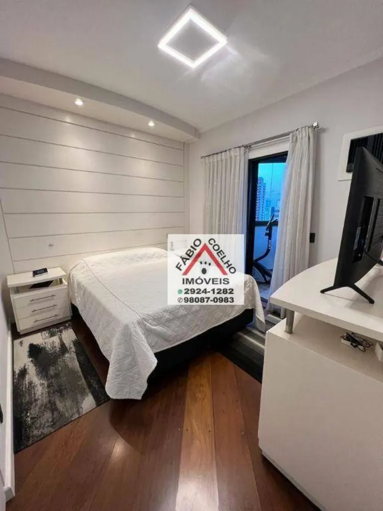 Apartamento, 3 quartos, 154 m² - Foto 8