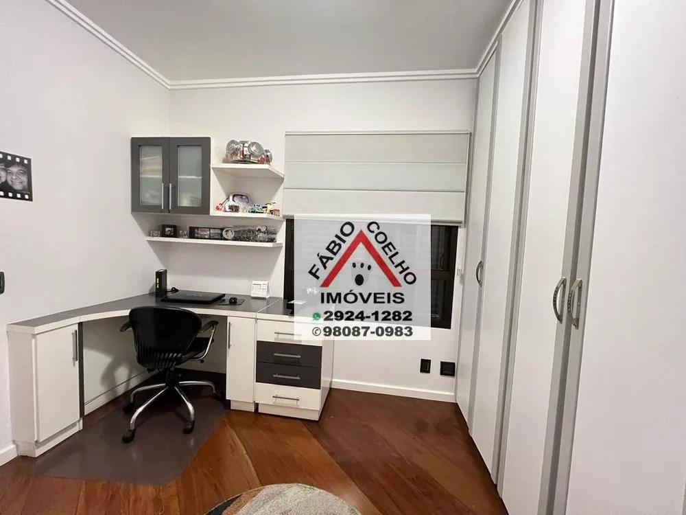 Apartamento, 3 quartos, 154 m² - Foto 7