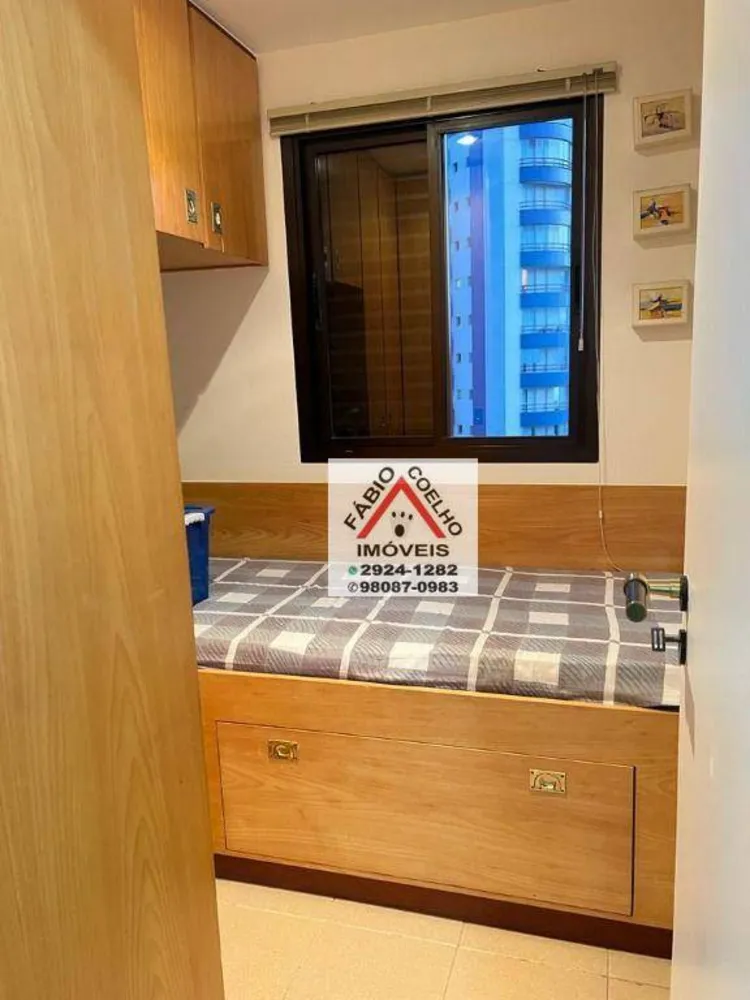 Apartamento, 3 quartos, 154 m² - Foto 1
