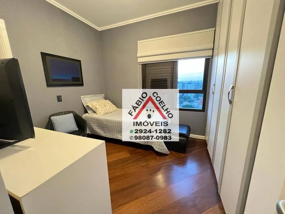 Apartamento, 3 quartos, 154 m² - Foto 12
