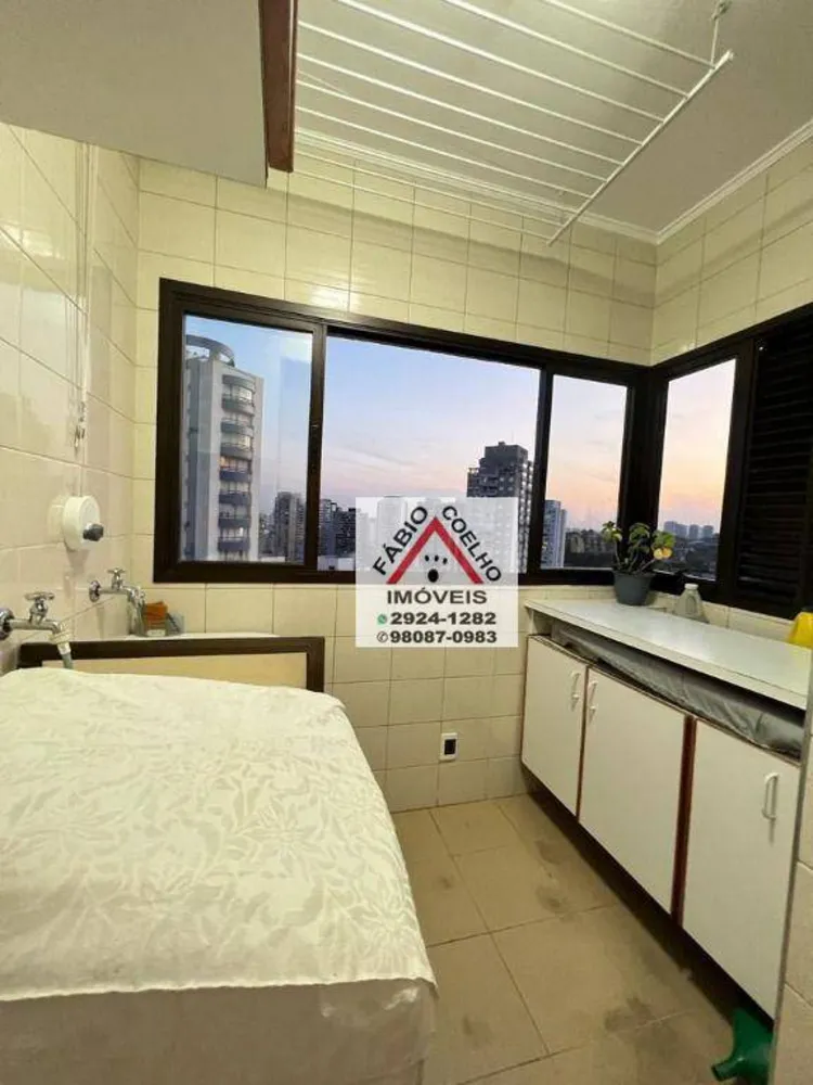 Apartamento, 3 quartos, 154 m² - Foto 7