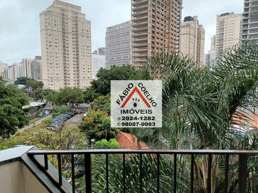 Apartamento, 3 quartos, 129 m² - Foto 1