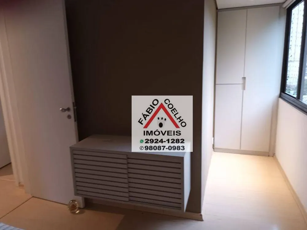 Apartamento, 3 quartos, 129 m² - Foto 11
