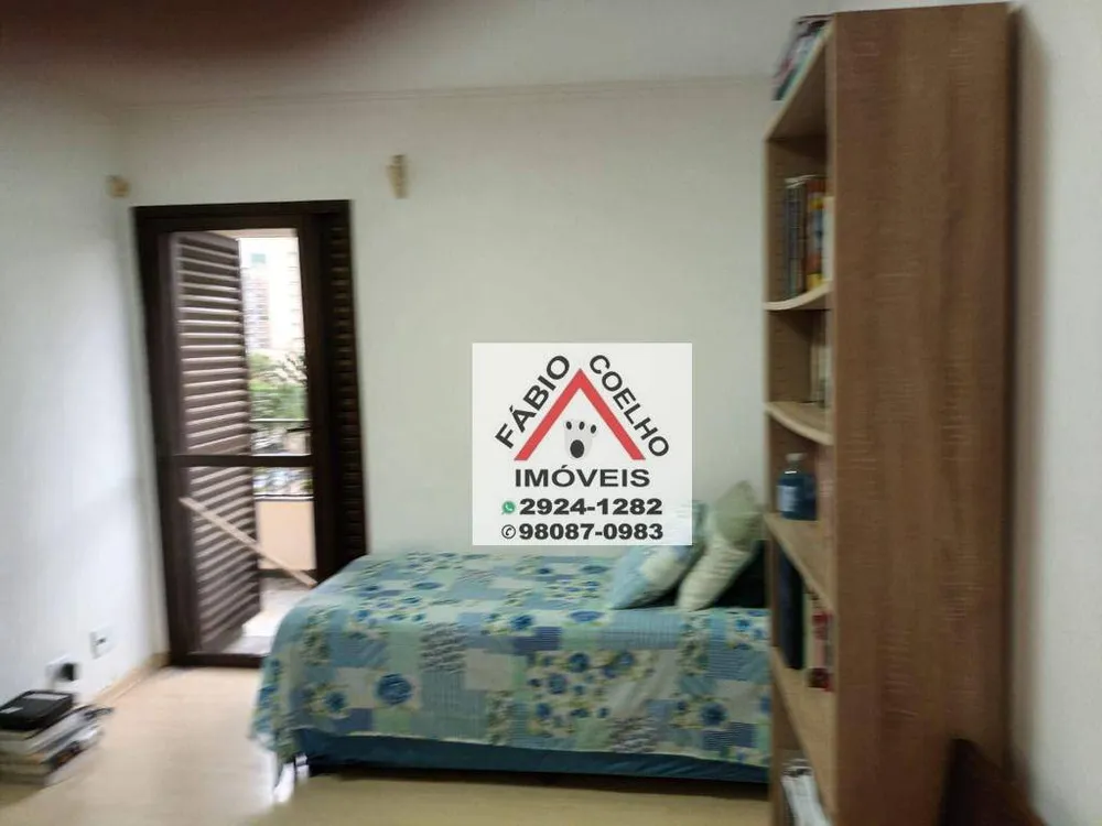 Apartamento, 3 quartos, 129 m² - Foto 8