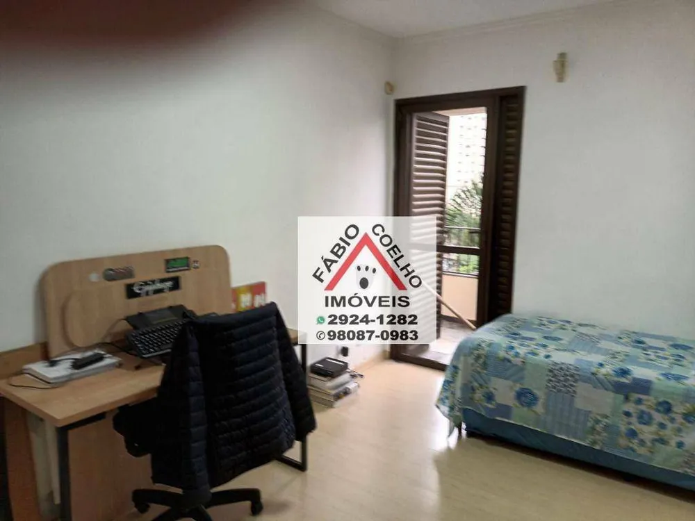 Apartamento, 3 quartos, 129 m² - Foto 9