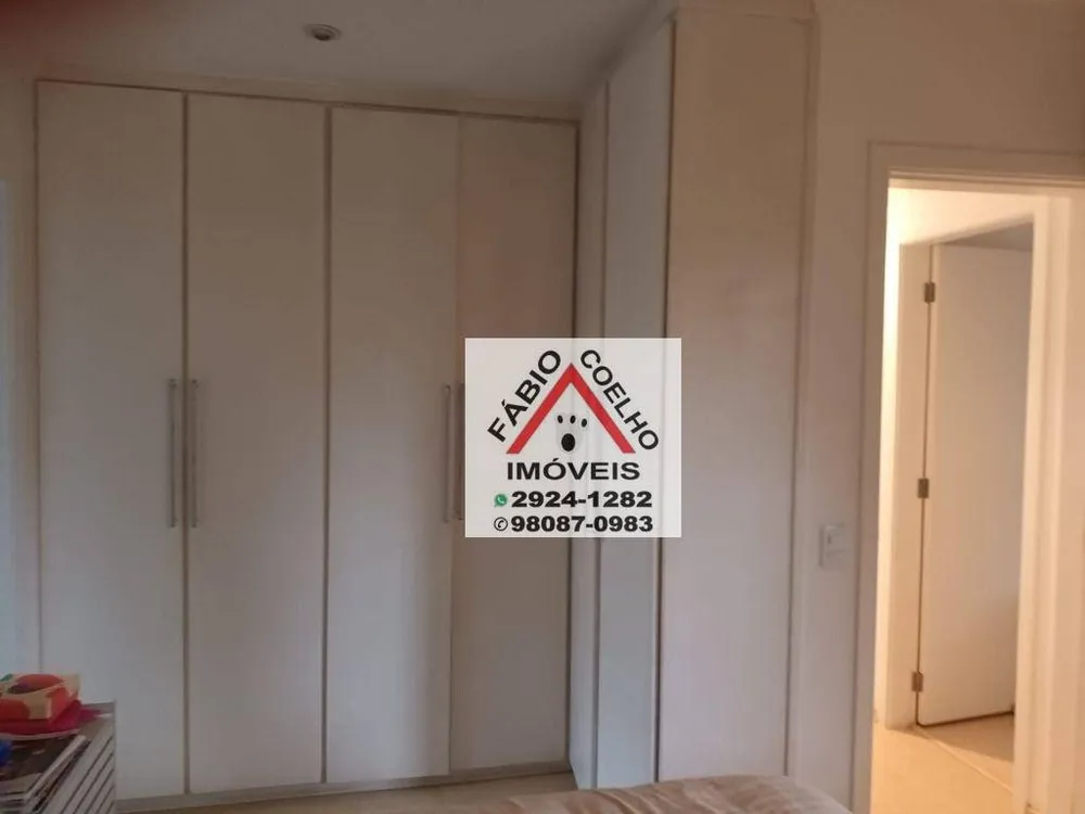 Apartamento, 3 quartos, 129 m² - Foto 12