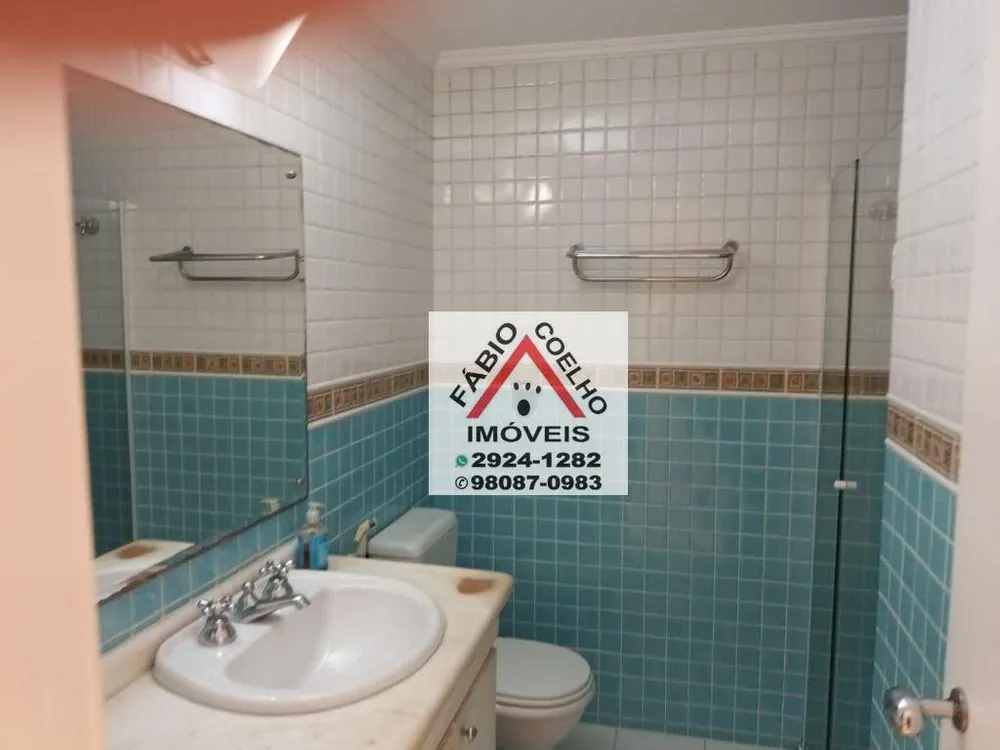 Apartamento, 3 quartos, 129 m² - Foto 7