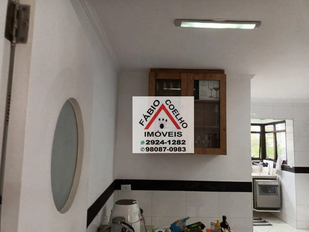 Apartamento, 3 quartos, 129 m² - Foto 3