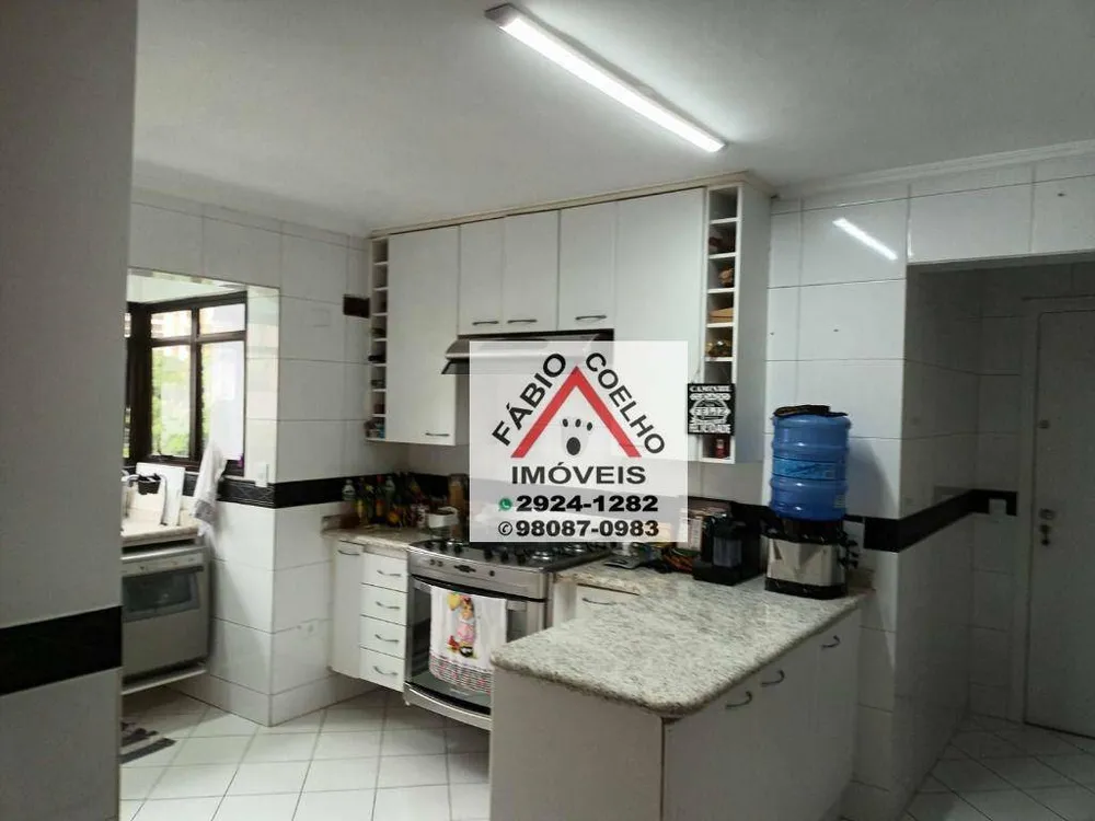 Apartamento, 3 quartos, 129 m² - Foto 4
