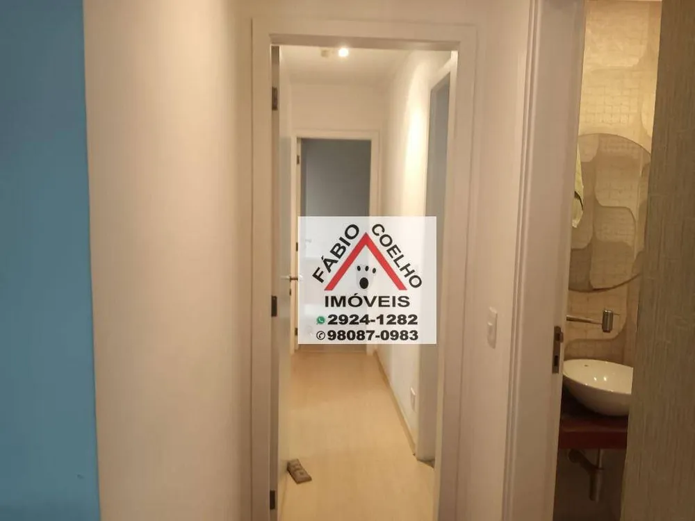 Apartamento, 3 quartos, 129 m² - Foto 6