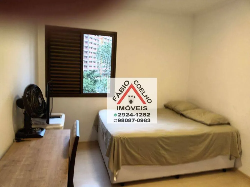 Apartamento, 3 quartos, 129 m² - Foto 10
