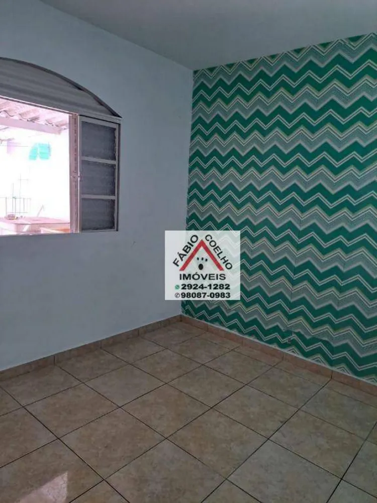 Sobrado, 3 quartos, 100 m² - Foto 6