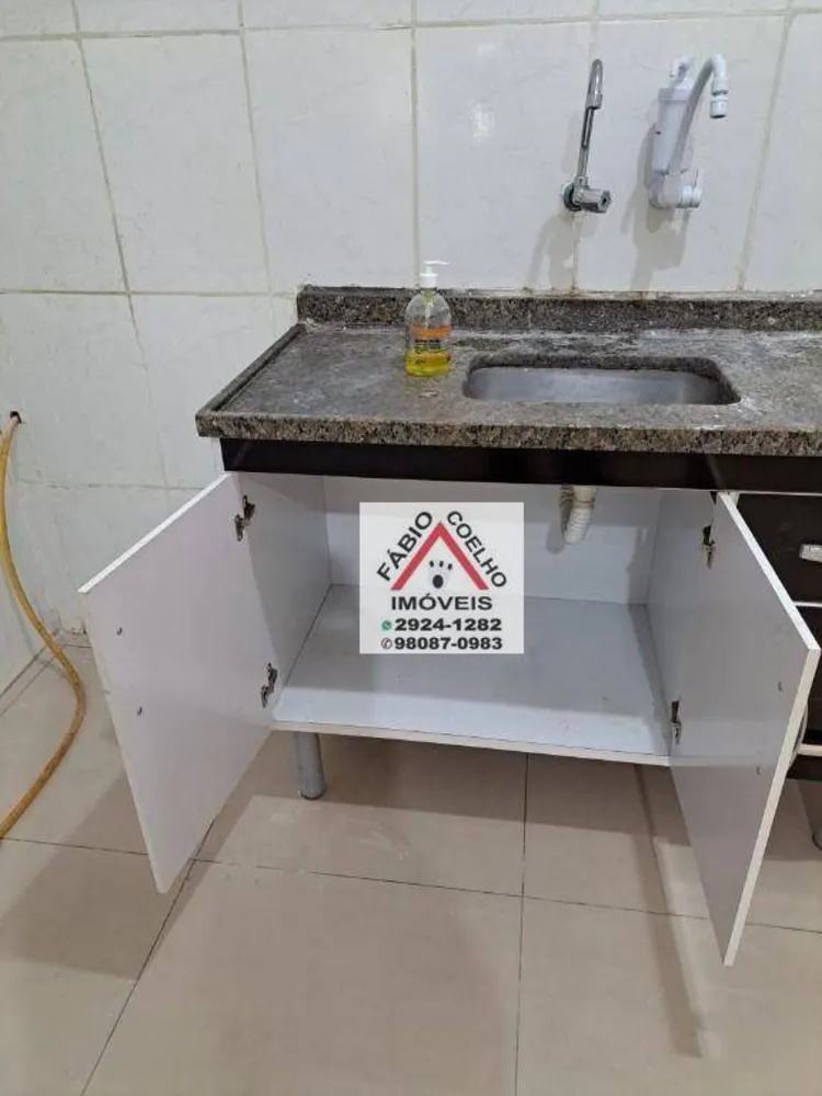 Sobrado, 3 quartos, 100 m² - Foto 12