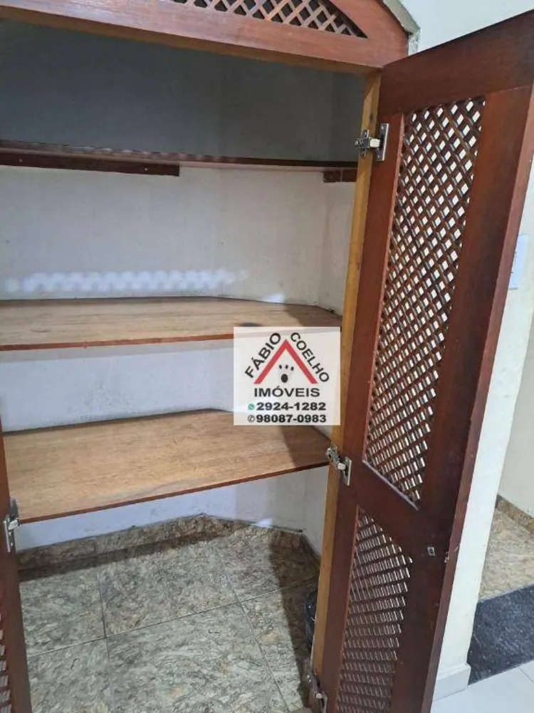 Sobrado, 3 quartos, 100 m² - Foto 16