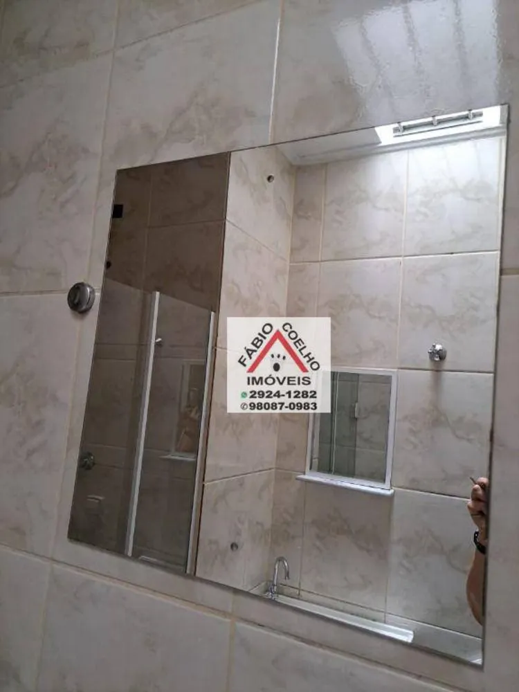 Sobrado, 3 quartos, 100 m² - Foto 9
